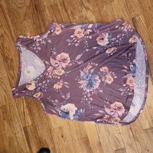 Maurices 24/7 Tank Top